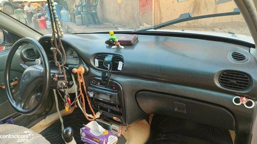 Hyundai Accent 2005