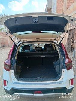 Geely X 7 2020