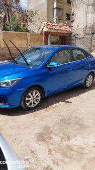 Changan Alsvin 2022