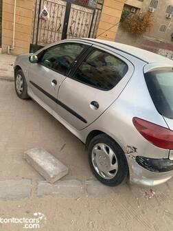 Peugeot 206 2000