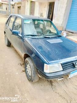Peugeot 205 1991