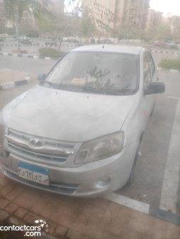 Lada Granta 2018