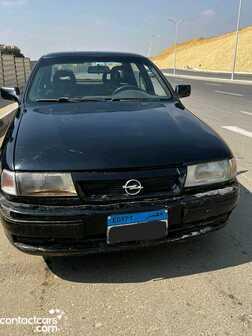 Opel Vectra 1995