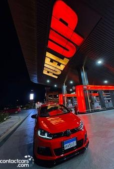 Volkswagen Golf 2011
