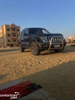 Jeep Liberty 2006