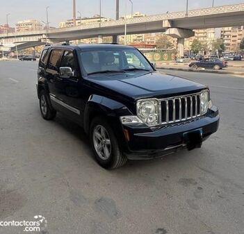 Jeep Cherokee 2011