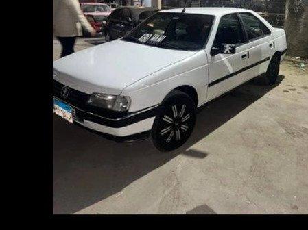 Peugeot 405 1996