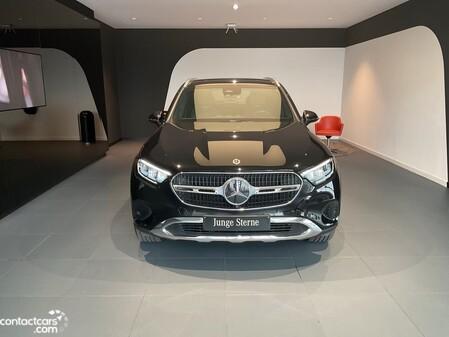 Mercedes GLC 200 2025