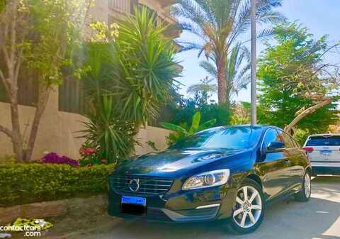 Volvo S60 2016