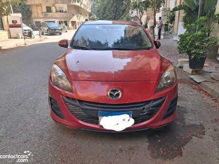 Mazda 3 2010