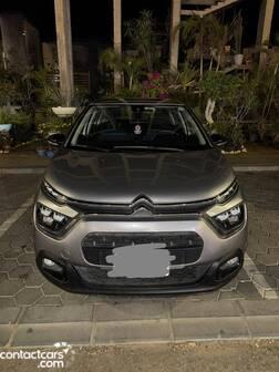 Citroen C3 2023