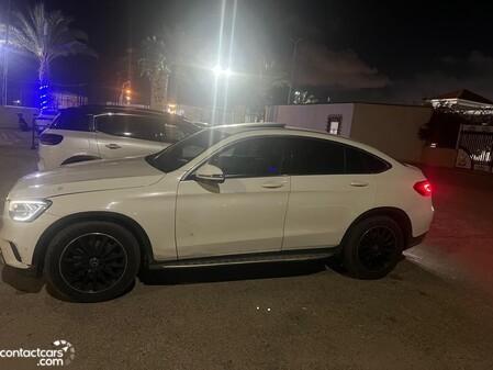 Mercedes GLC 300 2020