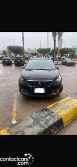 Peugeot 2008 2018