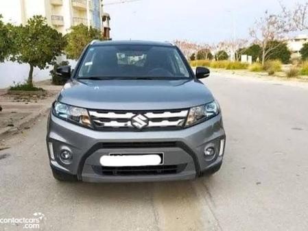 Suzuki Vitara 2017