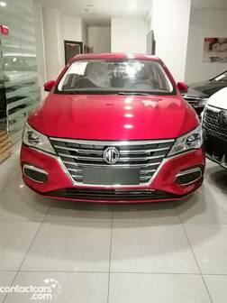 MG 5 2026