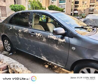 BYD F3 2014