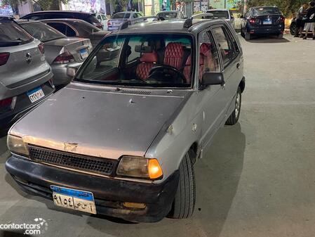 Suzuki Alto 2007