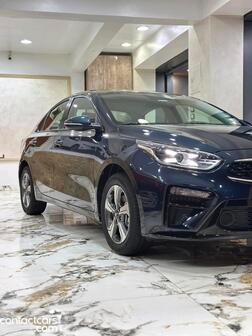 Kia Grand Cerato 2020