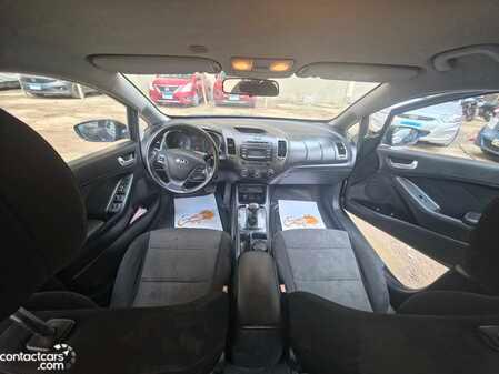 Kia Cerato 2017