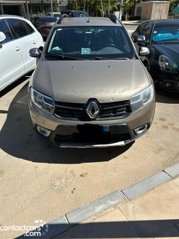 Renault Sandero Stepway 2020