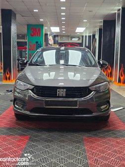 Fiat Tipo 2019
