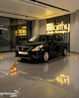 Nissan Sunny 2026