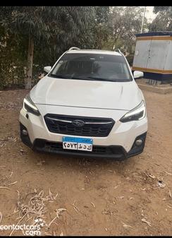 Subaru XV 2019