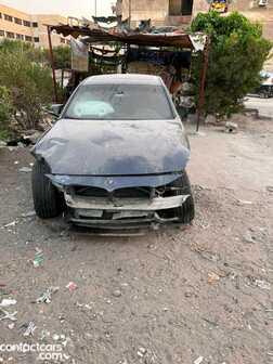 BMW 335i 2013