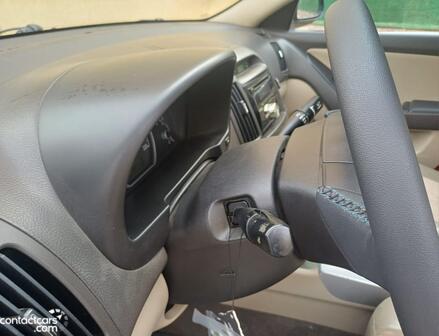 Hyundai Elantra 2008