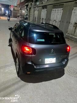Citroen C3 2021