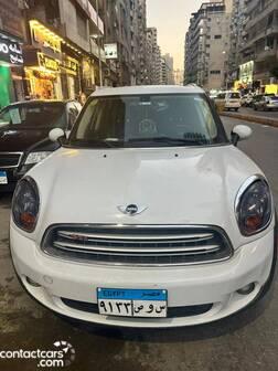 Mini Countryman 2015