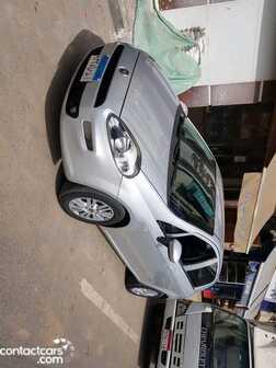 Fiat Punto 2019