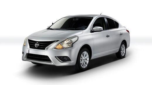 Nissan Sunny 2027