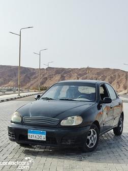 Daewoo Juliet 2002