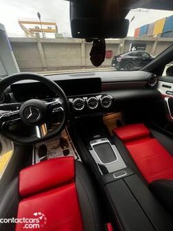 Mercedes CLA 200 2024