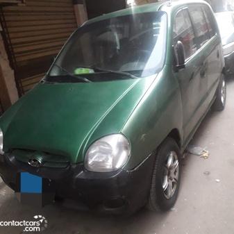 Hyundai Atos 1998