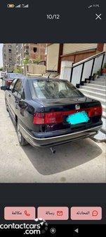 Seat Toledo 2005