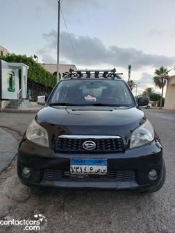 Daihatsu Terios 2016