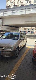 Fiat Petra 2003