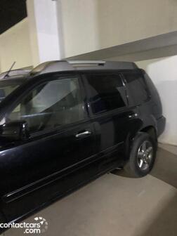 Nissan X-Trail 2011