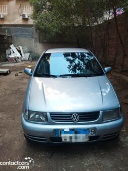 Volkswagen Polo 1998