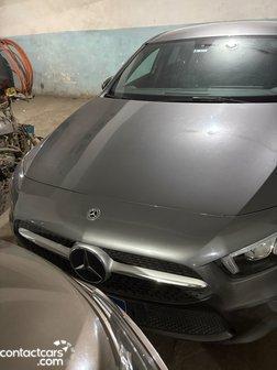 Mercedes A200 2020