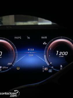 Mercedes CLA 200 2023