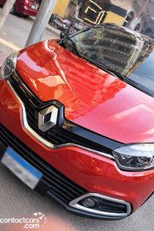 Renault Captur 2017