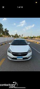 Chery Arrizo 5 2022