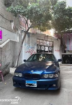 BMW 523i 1998