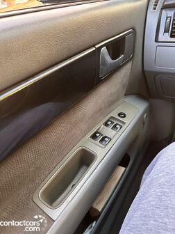 Chevrolet Optra 2012