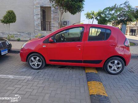 Geely Pandino 2015