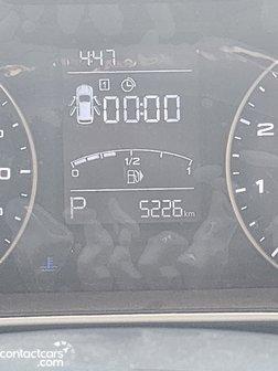 MG ZS 2024