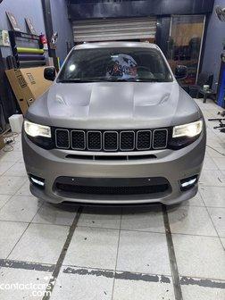 Jeep Grand Cherokee 2016